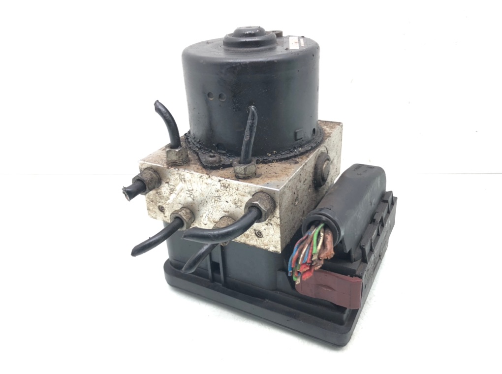 Блок ABS для Opel Astra, 2006 г. 1.9 CDTi дизель б/у — фото 2