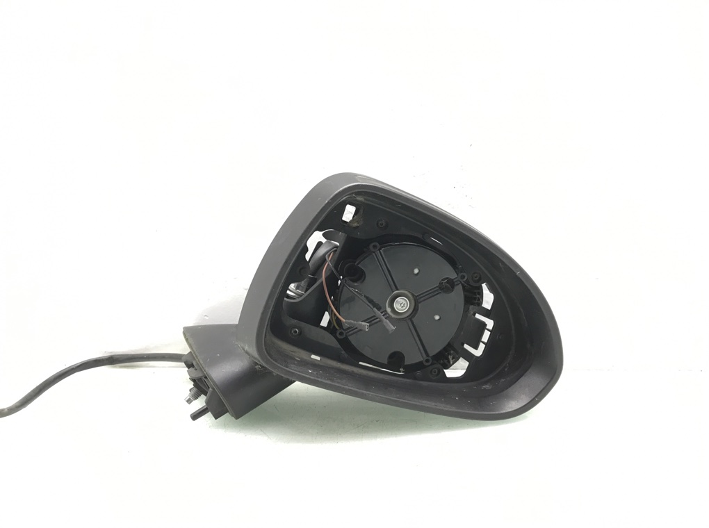 Зеркало наружное правое для Opel Corsa, 2013 г. 1.3 CDTi дизель б/у
