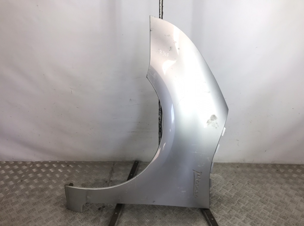 Крыло переднее левое для Citroen C4 Grand Picasso, 2008 г. 1.8 i бензин б/у