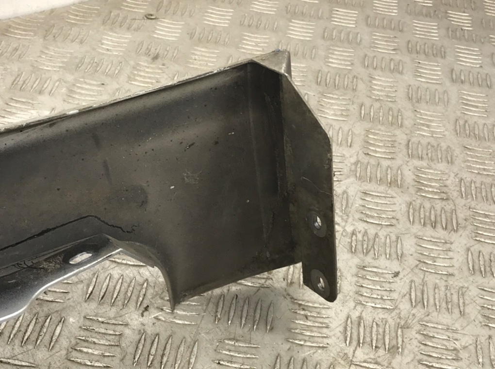 Крыло переднее левое для Citroen C4 Grand Picasso, 2008 г. 1.8 i бензин б/у — фото 6