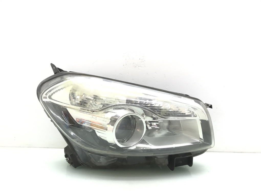 Фара правая для Nissan Qashqai, 2010 г. 1.5 DCi дизель б/у