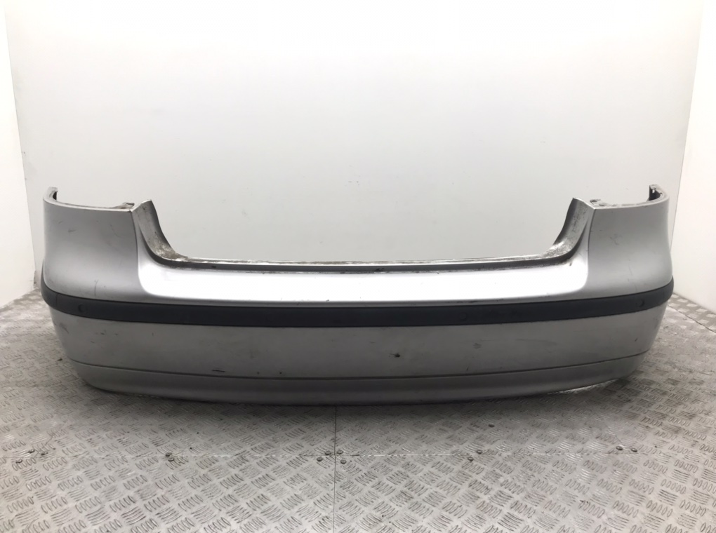 Бампер задний для Saab 9-3, 2005 г. 2.0 Ti бензин б/у