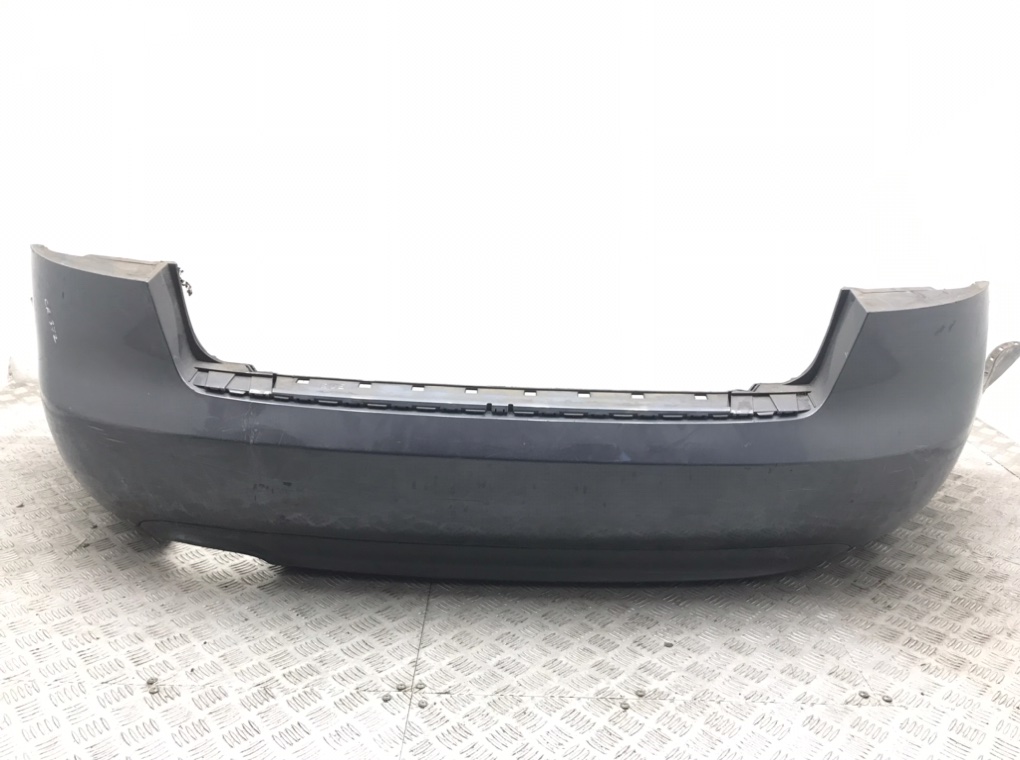 Бампер задний для Audi A4, 2007 г. 2.0 TDi дизель б/у