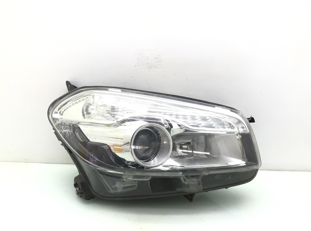 Фара правая для Nissan Qashqai, 2012 г. 1.5 DCi дизель б/у