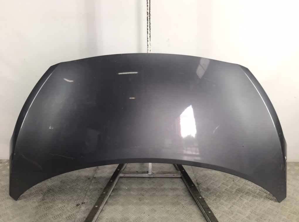 Капот для Hyundai i10, 2015 г. 1.2 i бензин б/у