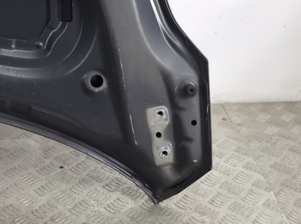 Капот для Hyundai i10, 2015 г. 1.2 i бензин б/у — фото 4