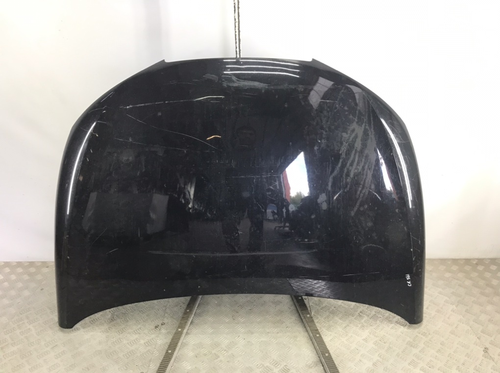 Капот для Seat Ibiza, 2010 г. 2.0 TDI дизель б/у