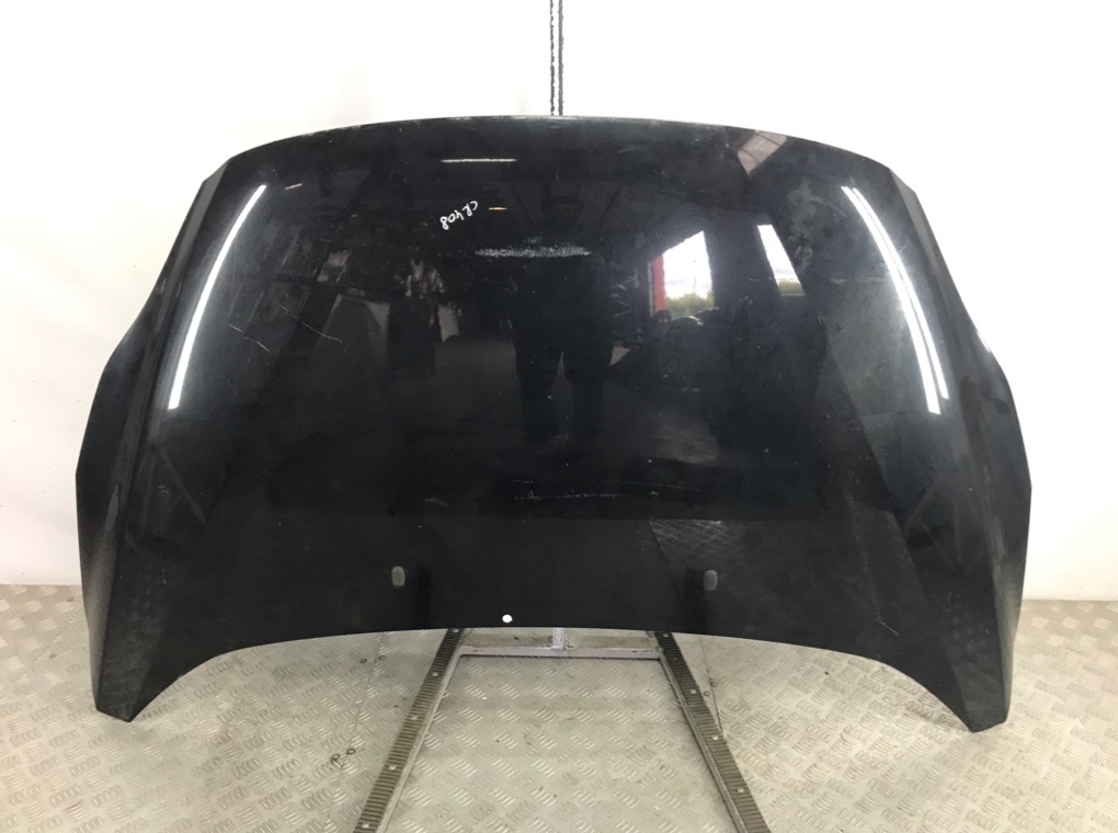 Капот для Ford Grand C-Max, 2011 г. 1.6 i бензин б/у