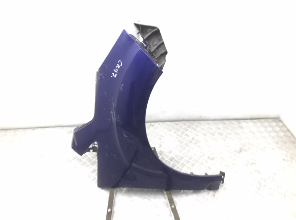 Крыло переднее правое для Ford C-Max, 2014 г. 1.6 TDCi дизель б/у