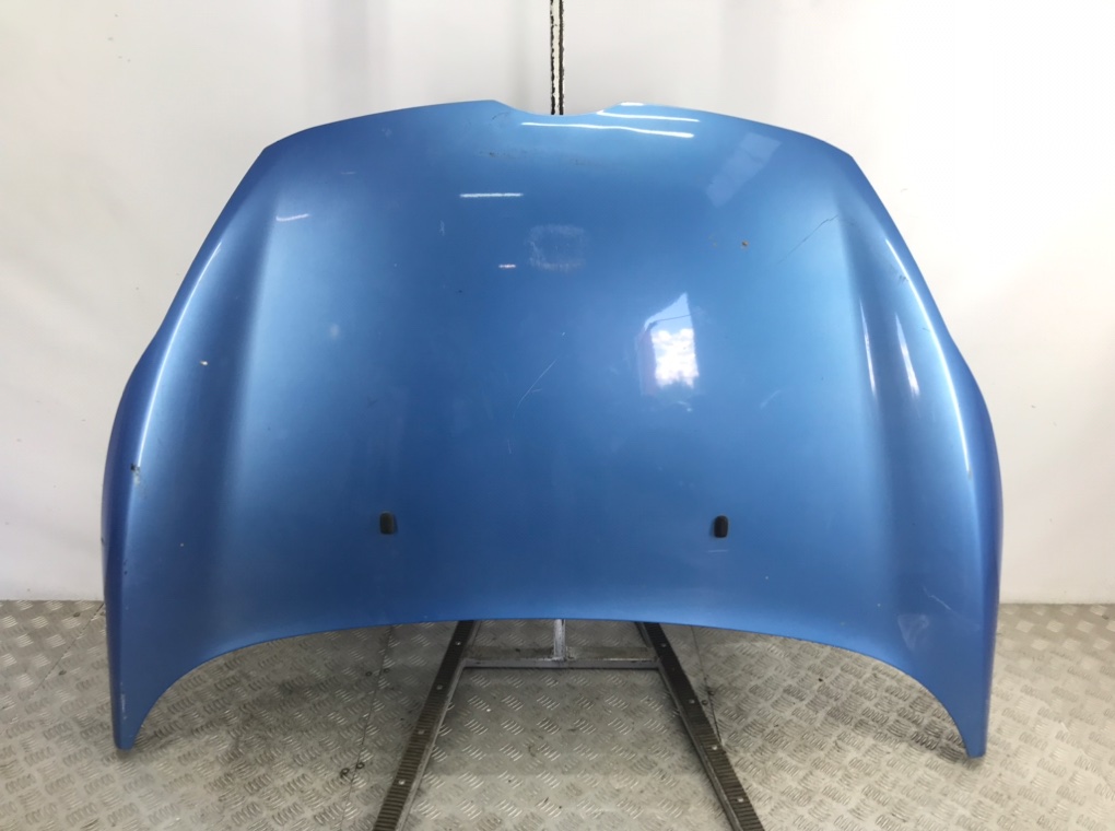 Капот для Ford Fiesta, 2010 г. 1.2 i бензин б/у