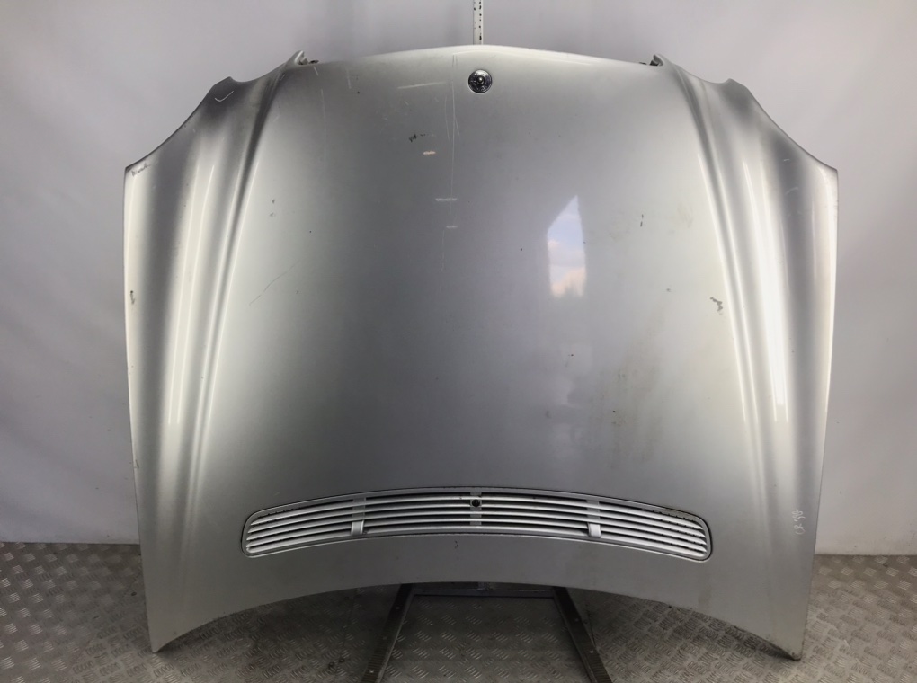 Капот для Mercedes E W211, 2003 г. 2.7 CDi дизель б/у
