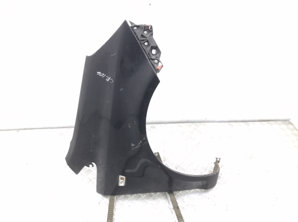 Крыло переднее правое для Opel Corsa, 2011 г. 1.3 CDTi дизель б/у