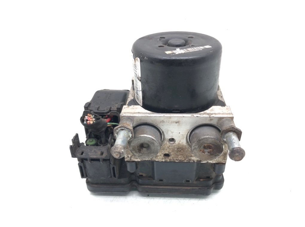 Блок ABS для Opel Antara, 2012 г. 2.2 CDTi дизель б/у