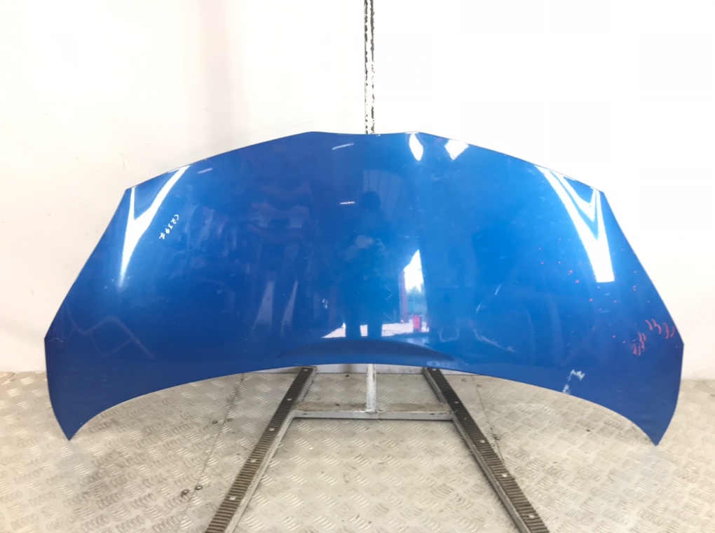 Капот для Toyota Aygo, 2010 г. 1.0 i бензин б/у