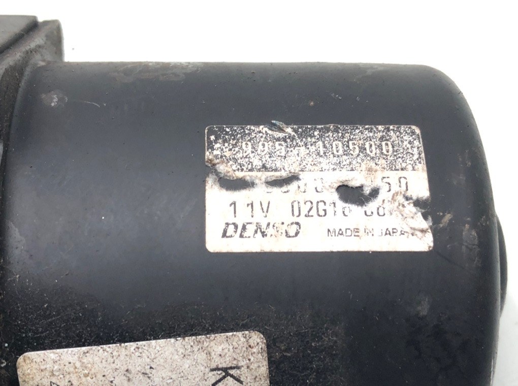 Электроусилитель руля для Peugeot 107, 2005 г. 1.0 i бензин б/у — фото 6