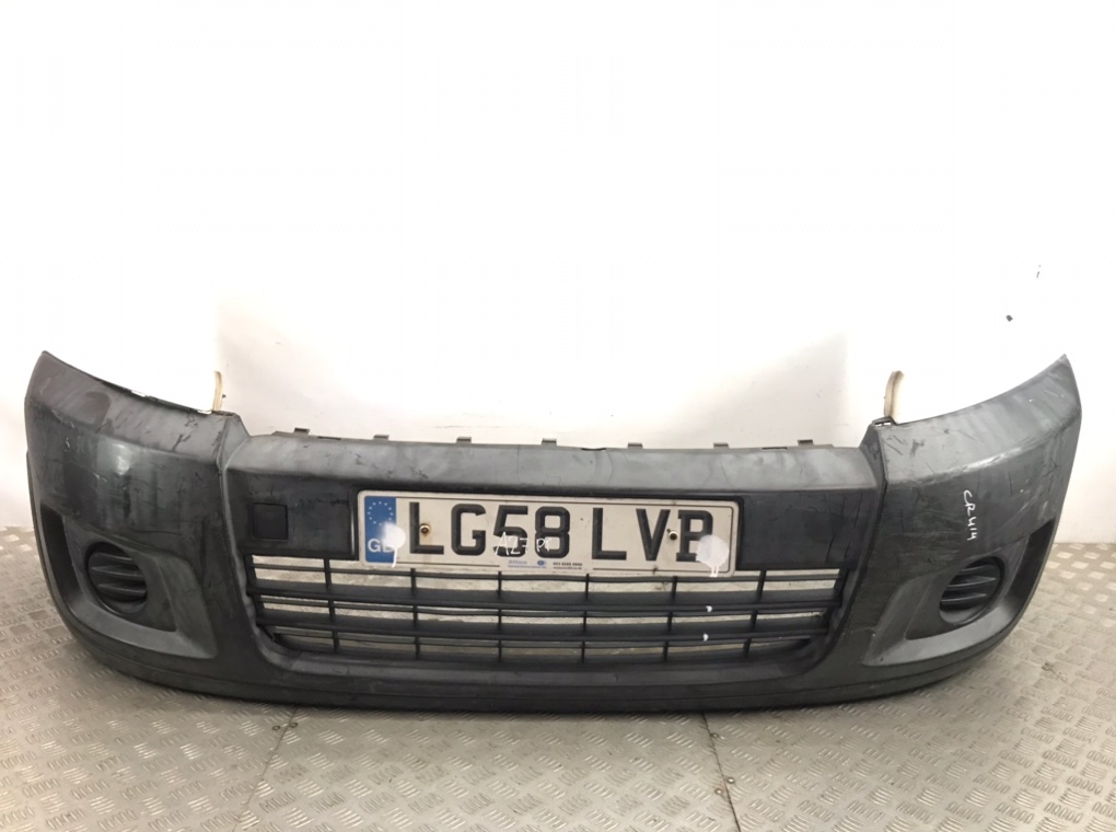 Бампер передний для Fiat Scudo, 2008 г. 2.0 JTD дизель б/у