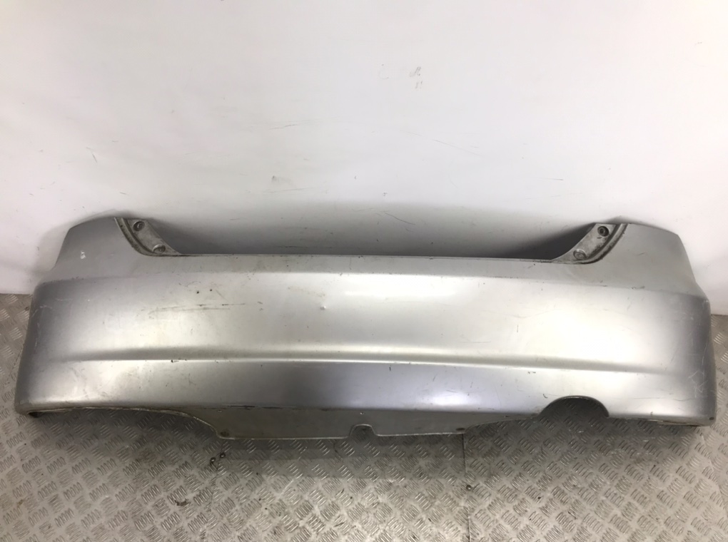 Бампер задний для Honda FR-V, 2005 г. 2.2 CTDi дизель б/у