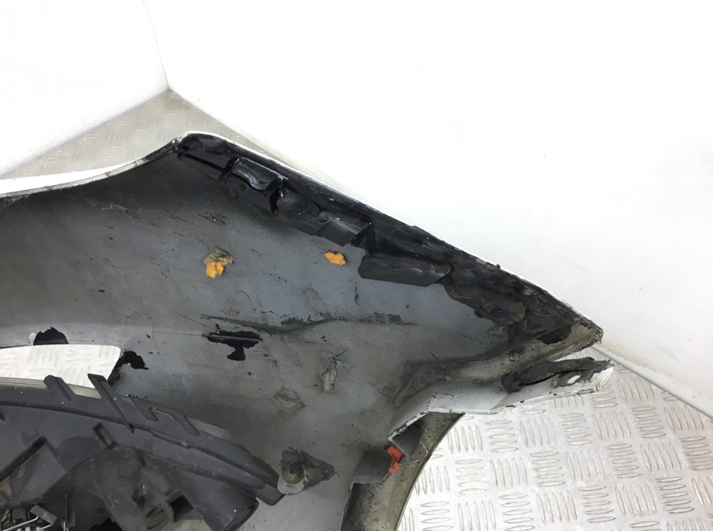 Бампер передний для Opel Astra, 2011 г. 2.0 CDTi дизель б/у — фото 11
