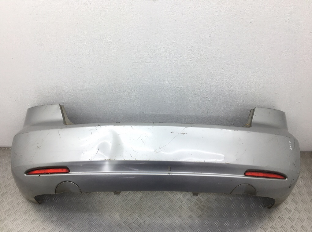 Бампер задний для Mazda 6, 2007 г. 2.0 i бензин б/у