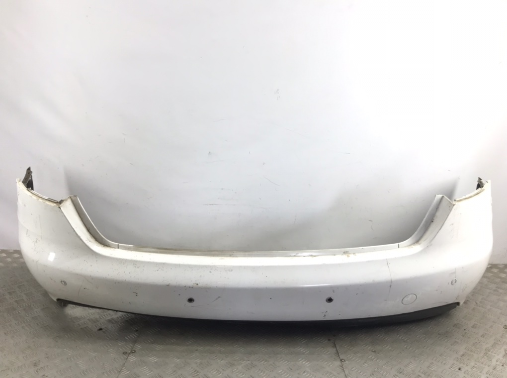 Бампер задний для Audi A4, 2009 г. 2.0 TFSi бензин б/у