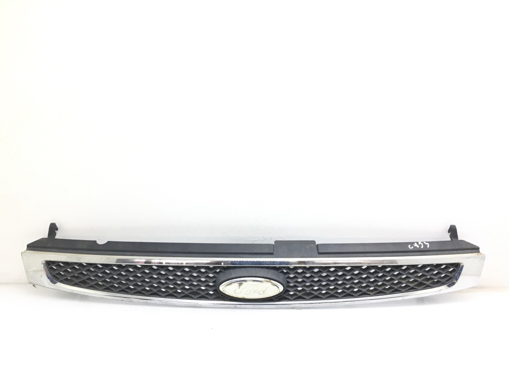 Решетка радиатора для Ford Fiesta, 2005 г. 1.4 i бензин б/у