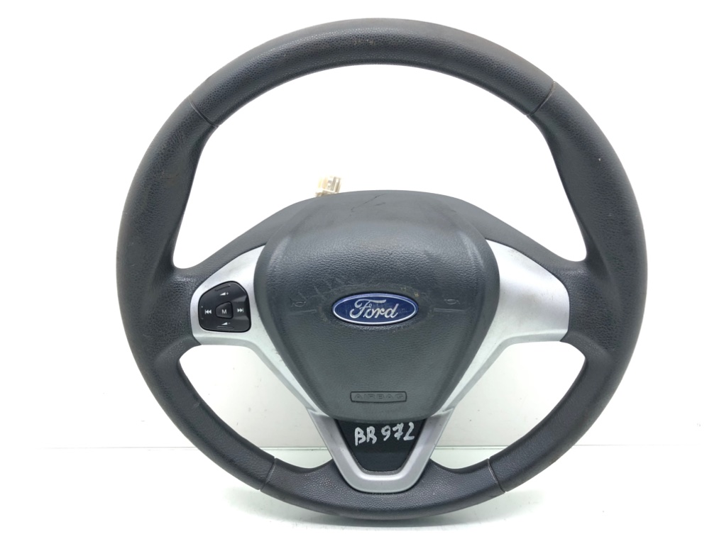 Руль для Ford Fiesta, 2012 г. 1.2 i бензин б/у