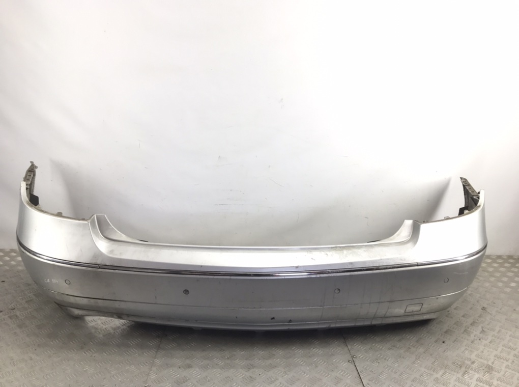 Бампер задний для Mercedes E C207, 2012 г. 2.2 CDi дизель б/у
