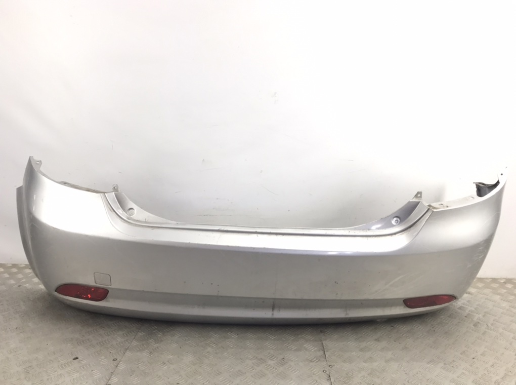 Бампер задний для Kia Ceed, 2009 г. 1.6 i бензин б/у