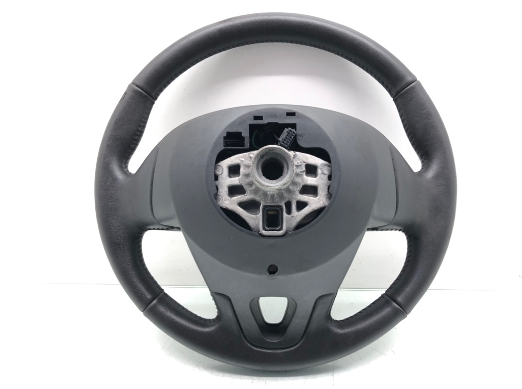 Руль для Renault Grand Scenic, 2011 г. 1.6 i бензин б/у — фото 2