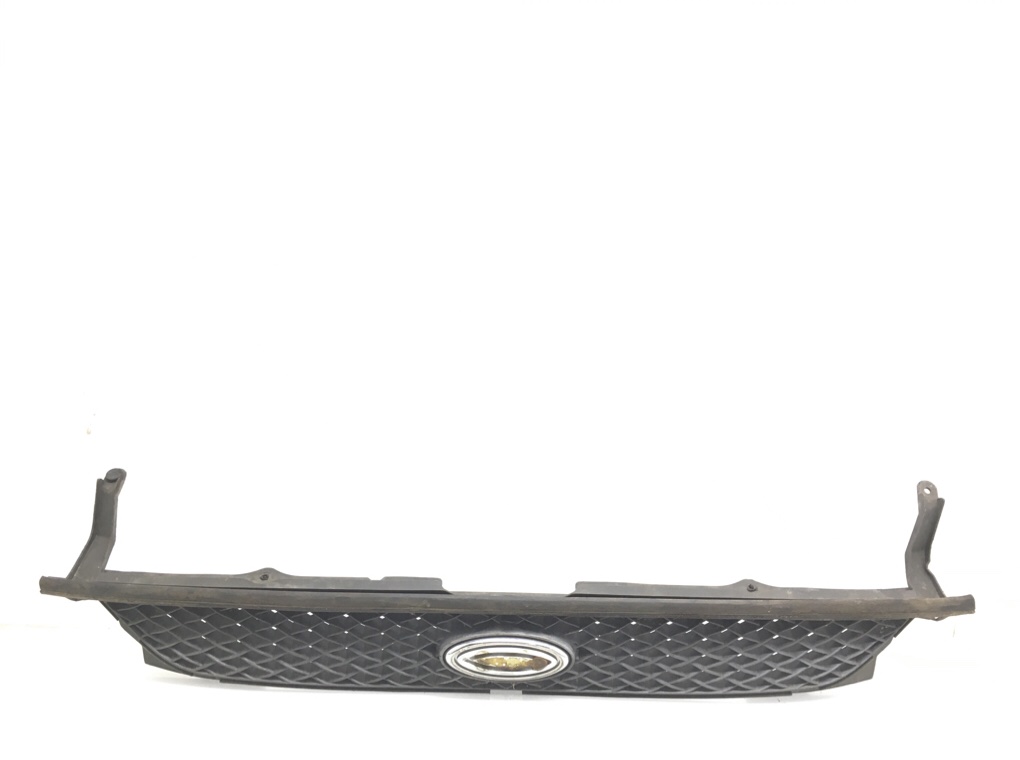 Решетка радиатора для Ford S-Max, 2009 г. 2.0 TDCi дизель б/у