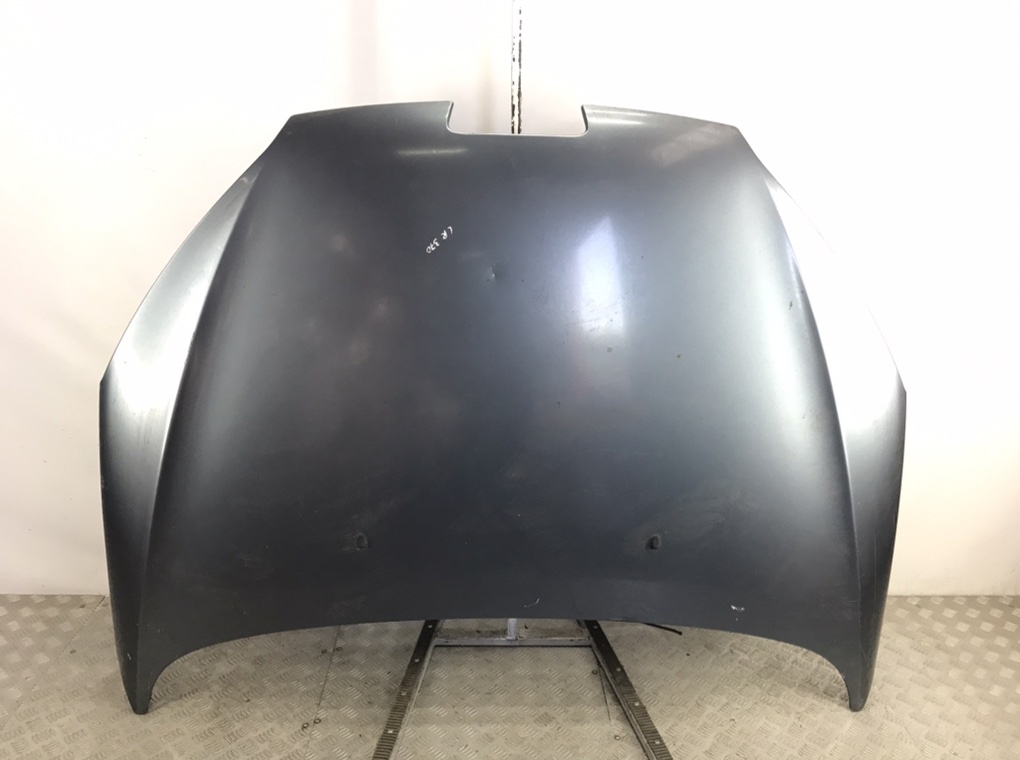 Капот для Peugeot 407, 2004 г. 2.0 HDi дизель б/у