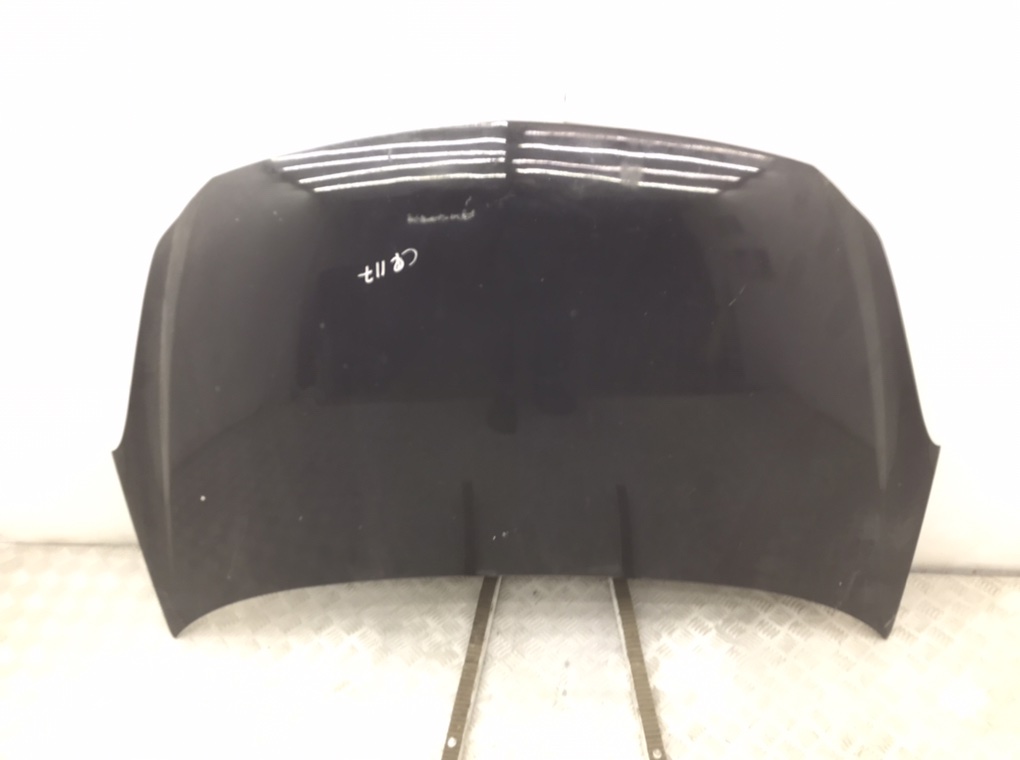 Капот для Opel Corsa, 2012 г. 1.2 i бензин б/у