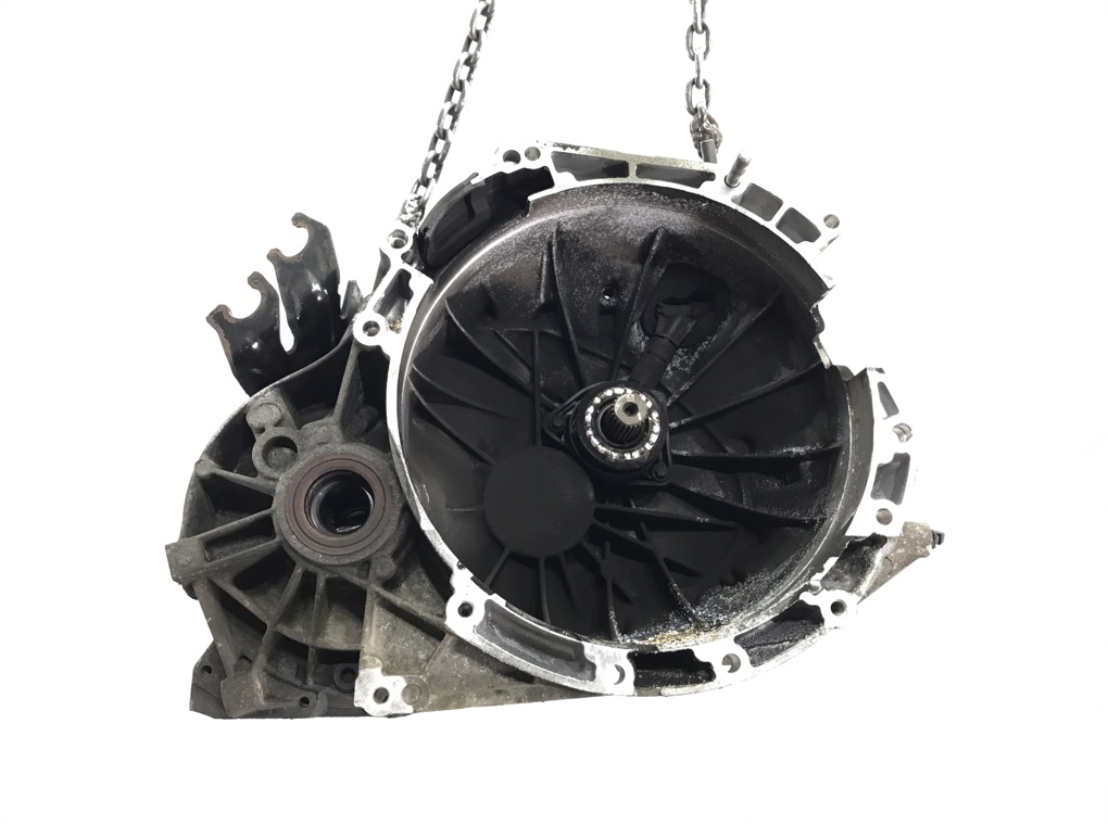 КПП механическая (МКПП) для Ford Mondeo, 2007 г. 2.0 i бензин б/у