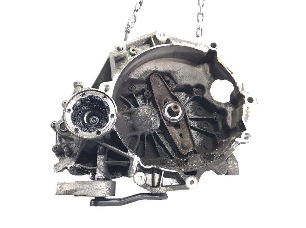 КПП механическая (МКПП) для Volkswagen Golf, 2006 г. 1.4 i бензин б/у