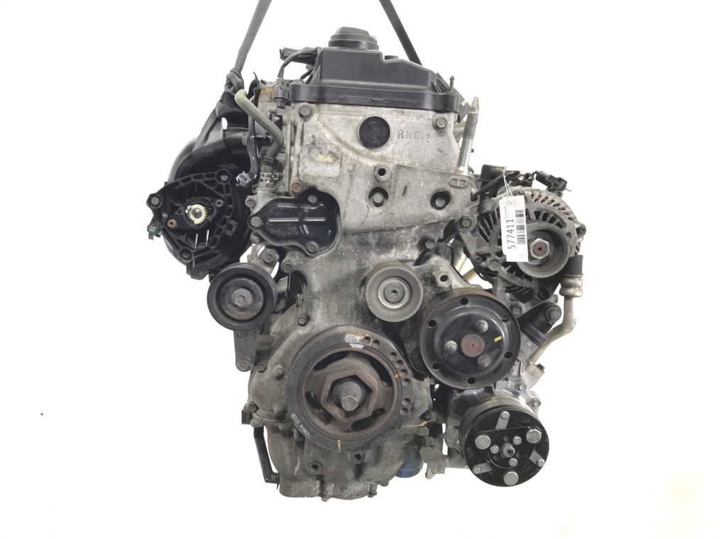 Двигатель для Honda Civic, 2010 г. 1.8 i бензин б/у