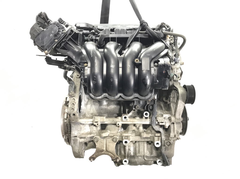 Двигатель для Honda Civic, 2010 г. 1.8 i бензин б/у — фото 3