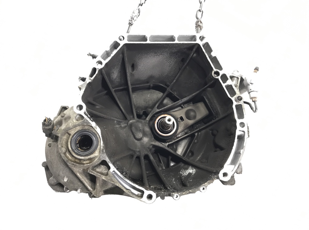 КПП механическая (МКПП) для Honda Civic, 2010 г. 1.8 i бензин б/у