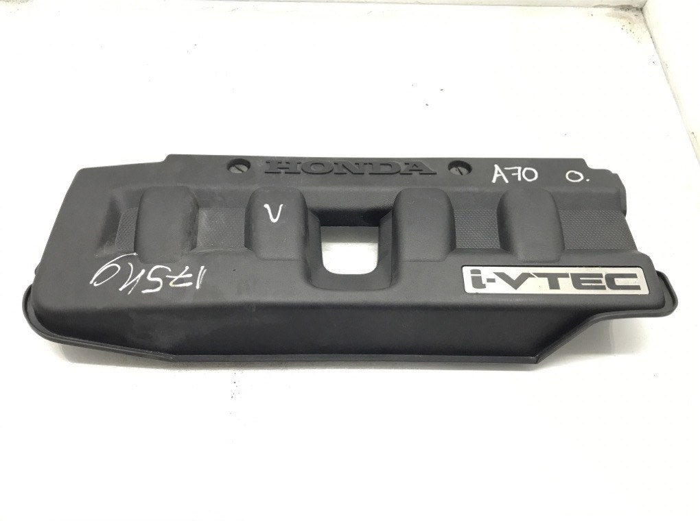 Декоративная крышка двигателя для Honda Civic, 2010 г. 1.8 i бензин б/у