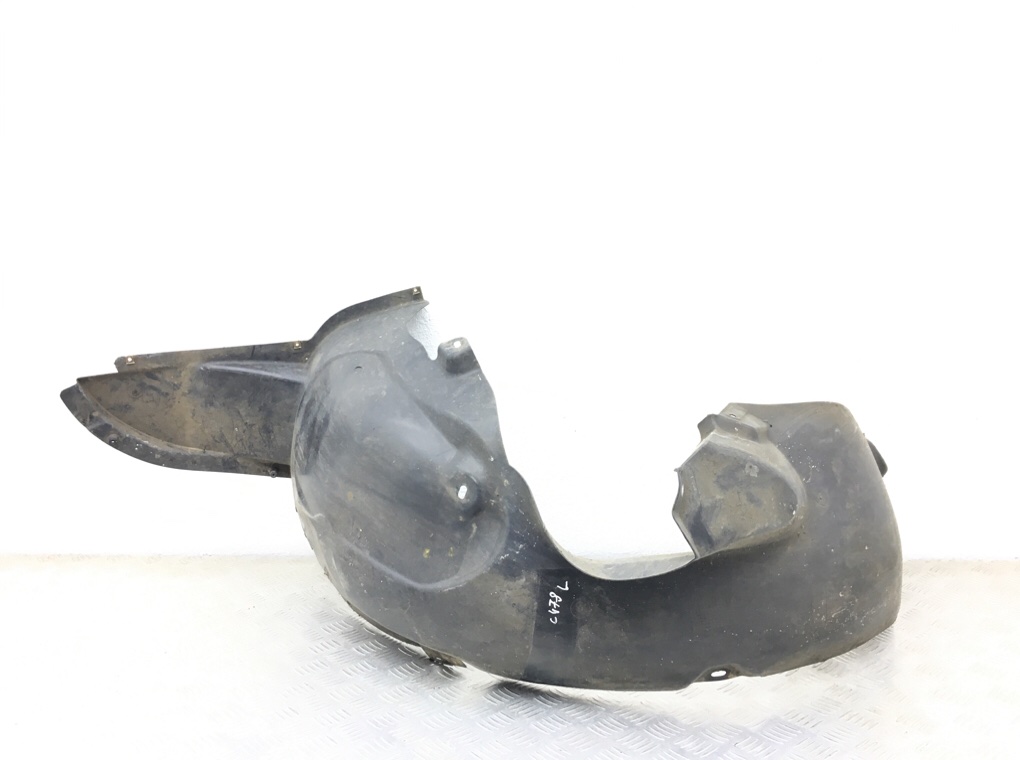Защита арок передняя левая (подкрылок) для Seat Ibiza, 2010 г. 1.4 i бензин б/у