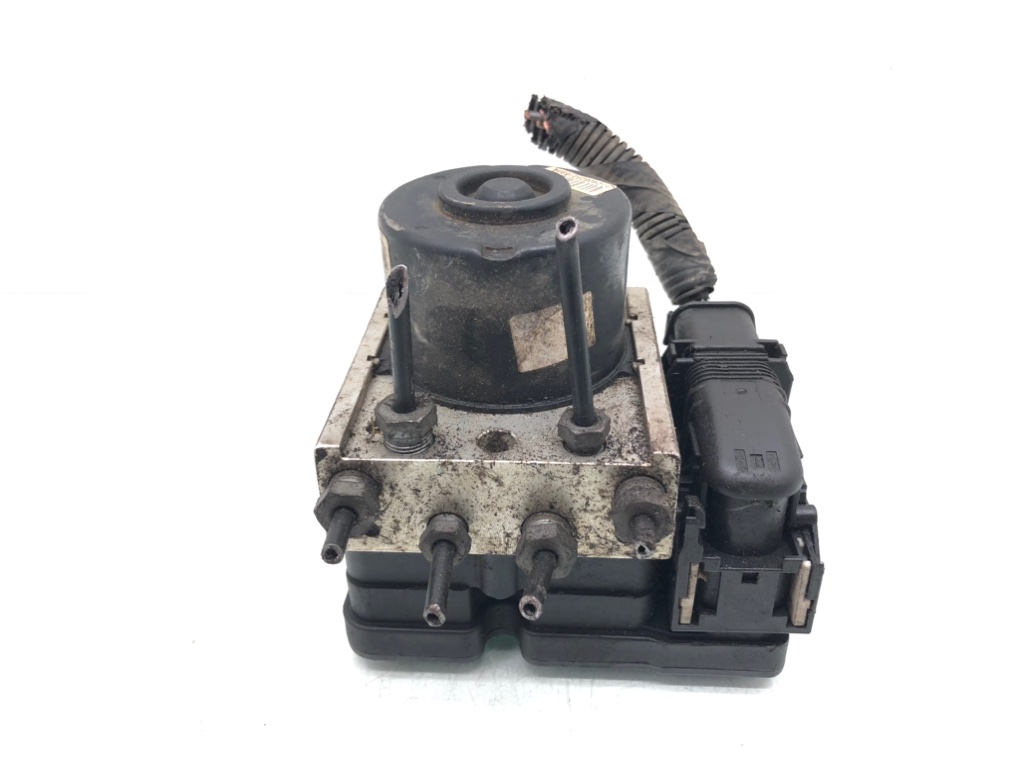 Блок ABS для Ford Fiesta, 2009 г. 1.2 i бензин б/у