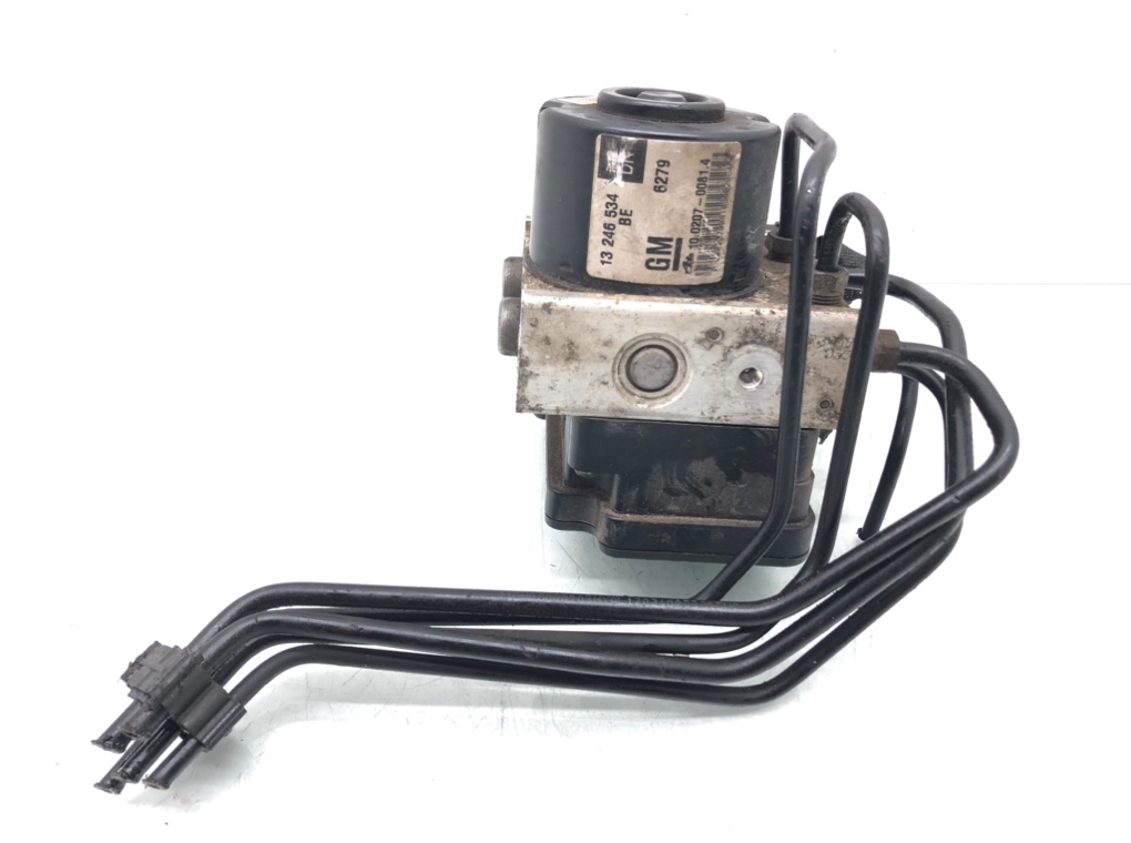 Блок ABS для Opel Astra, 2005 г. 1.8 i бензин б/у