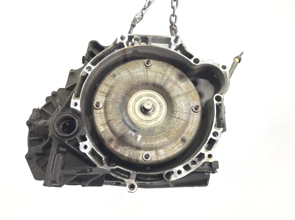 КПП автоматическая (АКПП) для Ford Focus, 2004 г. 1.6 i бензин б/у