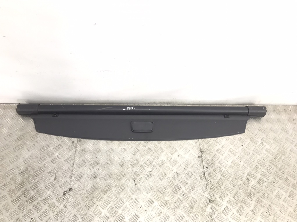 Шторка багажника для Volkswagen Touran, 2006 г. 2.0 FSI бензин б/у
