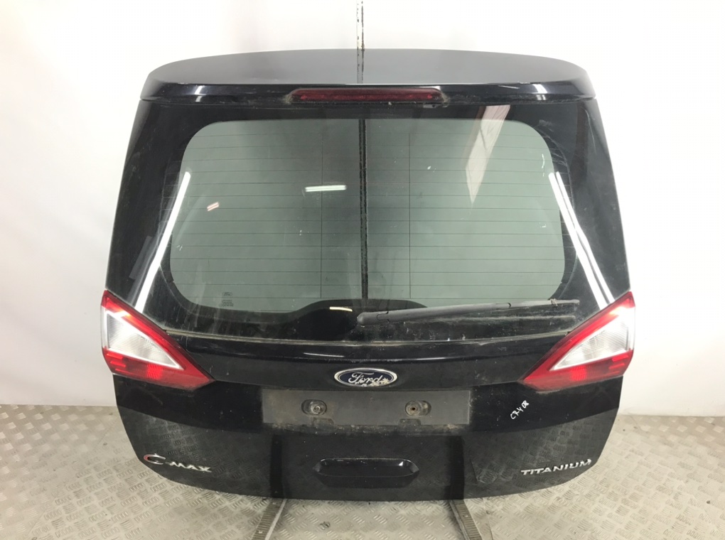 Крышка багажника для Ford Grand C-Max, 2011 г. 1.6 i бензин б/у