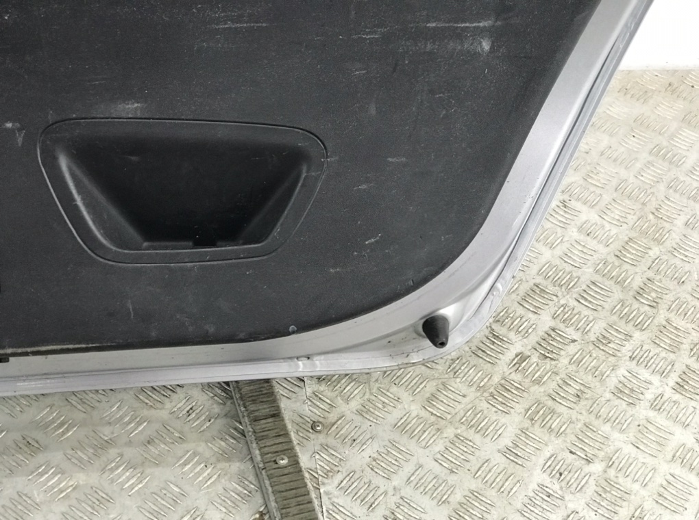 Крышка багажника для Kia Ceed, 2009 г. 1.6 i бензин б/у — фото 4