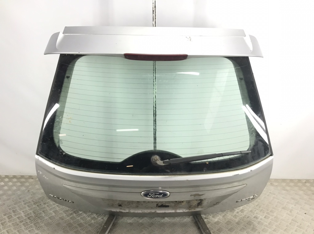 Крышка багажника для Ford Focus, 2009 г. 1.6 i бензин б/у