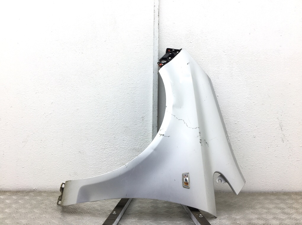 Крыло переднее левое для Opel Corsa, 2008 г. 1.0 i бензин б/у