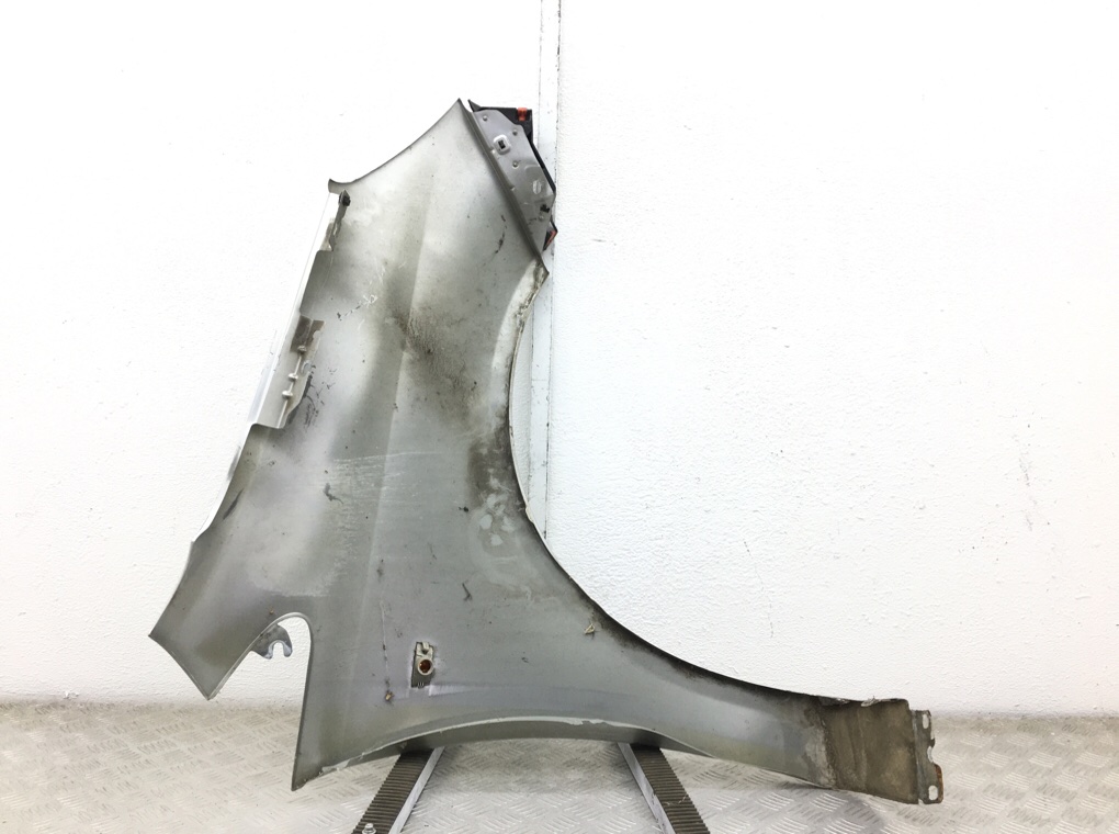 Крыло переднее левое для Opel Corsa, 2008 г. 1.0 i бензин б/у — фото 2