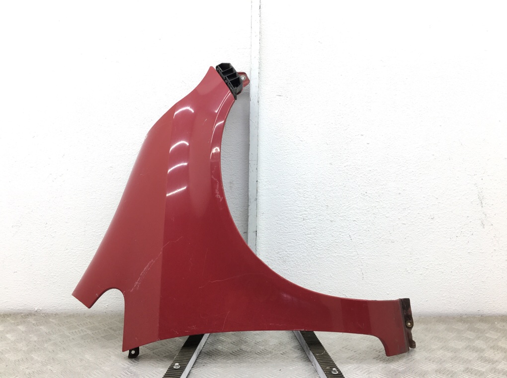 Крыло переднее правое для Honda Jazz, 2006 г. 1.3 i бензин б/у