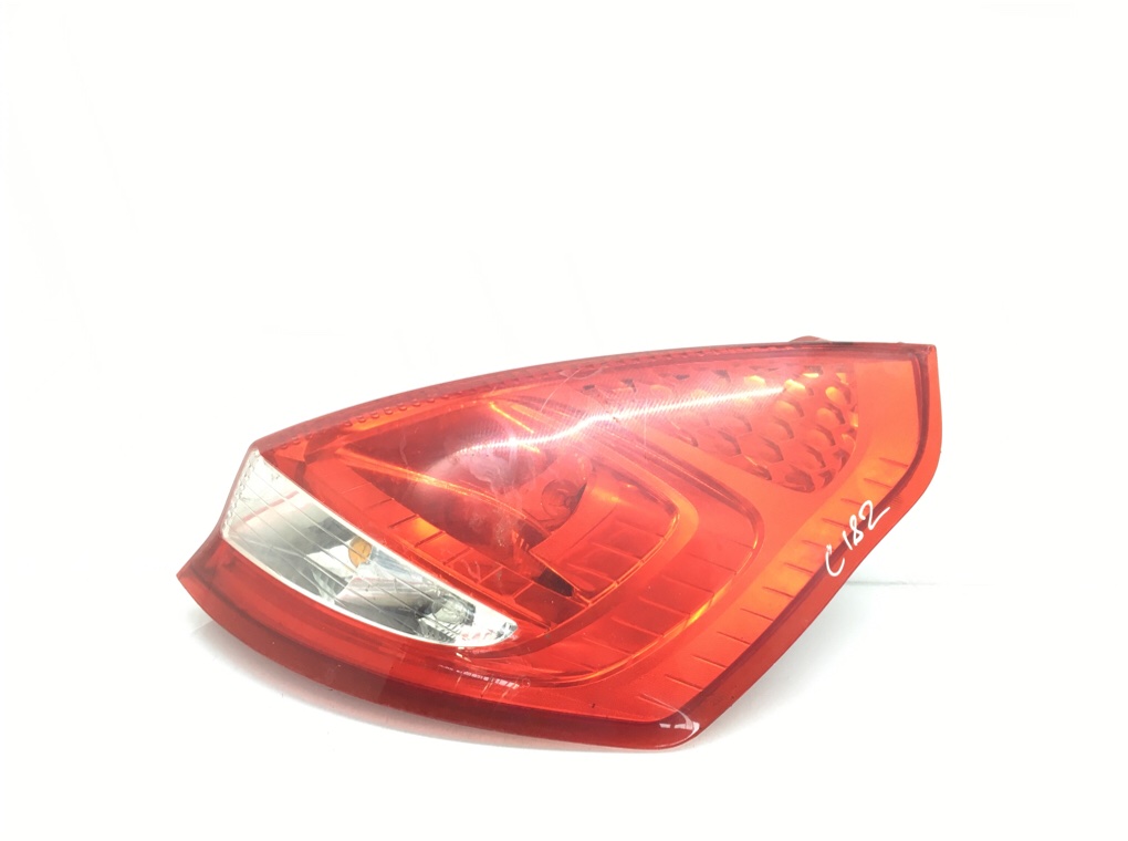 Фонарь задний правый для Ford Fiesta, 2009 г. 1.4 i бензин б/у